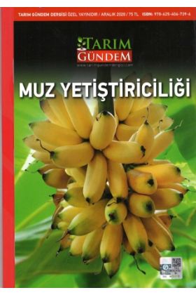 Muz Yetiştiriciliği - Bitki - Cosmedrome