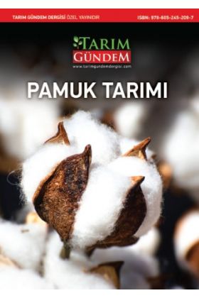 Pamuk Tarımı - Bitki - Cosmedrome