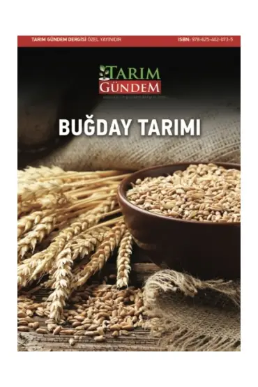 Buğday Tarımı - Bitki - Cosmedrome