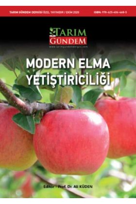 Modern Elma Yetiştiriciliği - Bitki - Cosmedrome