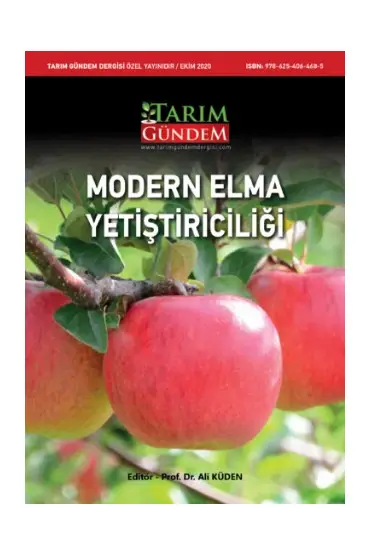 Modern Elma Yetiştiriciliği - Bitki - Cosmedrome