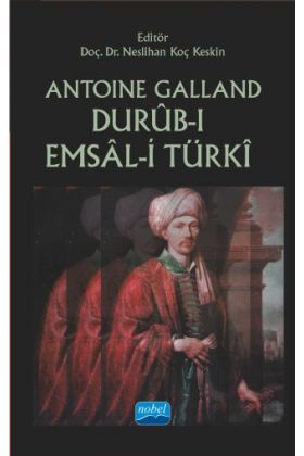 Durûb-ı Emsâl-i Türkî - Türk Dili ve Edebiyatı Öğretmenliği - Cosmedrome