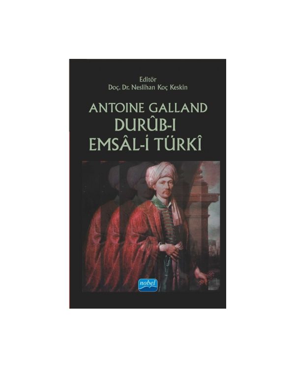 Durûb-ı Emsâl-i Türkî - Türk Dili ve Edebiyatı Öğretmenliği - Cosmedrome