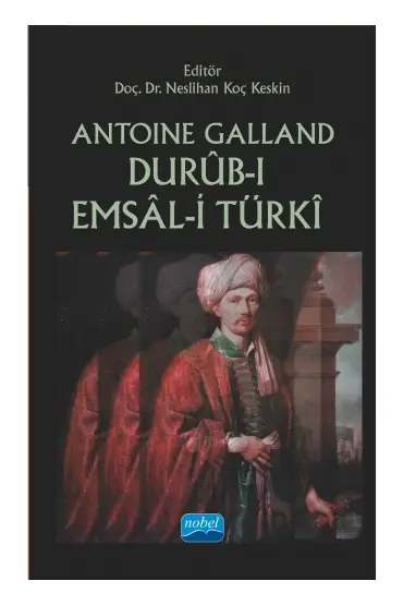 Durûb-ı Emsâl-i Türkî - Türk Dili ve Edebiyatı Öğretmenliği - Cosmedrome