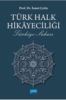 TÜRK HALK HİKAYECİLİĞİ -Türkiye Sahası- - Türk Dili ve Edebiyatı Öğretmenliği - Cosmedrome