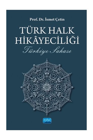 TÜRK HALK HİKAYECİLİĞİ -Türkiye Sahası- - Türk Dili ve Edebiyatı Öğretmenliği - Cosmedrome
