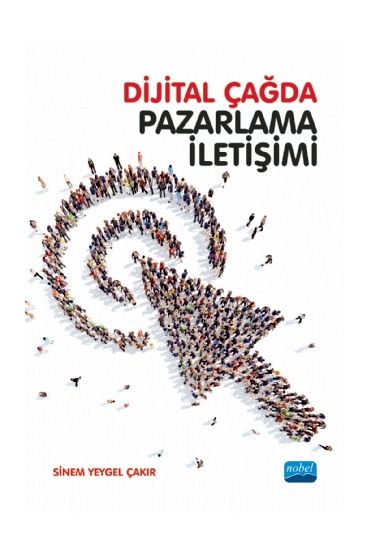 Dijital Çağda Pazarlama İletişimi - Halkla İlişkiler ve İletişim - Cosmedrome