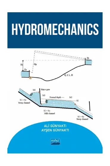 Hydromechanics - Yabancı Dilde Yayınlar - Cosmedrome