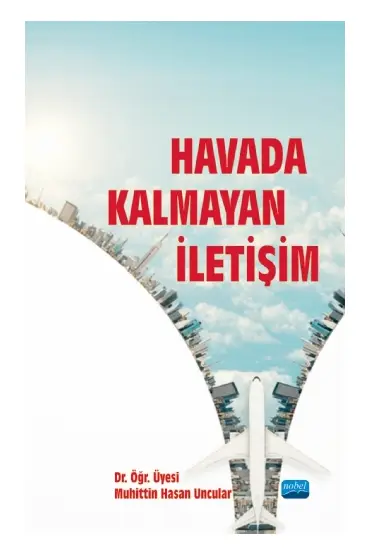 Havada Kalmayan İletişim - Havacılık İşletmeciliği - Cosmedrome