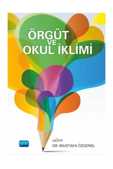 Örgüt ve Okul İklimi - Eğitim Yönetimi ve Denetimi - Cosmedrome