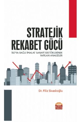 STRATEJİK REKABET GÜCÜ (İSO’ya Bağlı İmalat Sanayi
