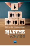 İşletme Yönetimi - İşletme Yönetimi ve Organizasyon - Cosmedrome