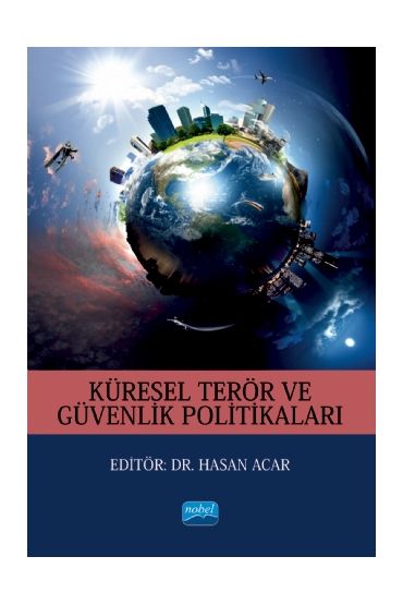 Küresel Terör ve Güvenlik Politikaları - Siyaset Bilimi ve Yönetim - Cosmedrome