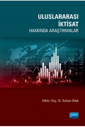 Uluslararası İktisat Hakkında Araştırmalar - İktisadi Gelişme ve Uluslararası İktisat - Cosmedrome