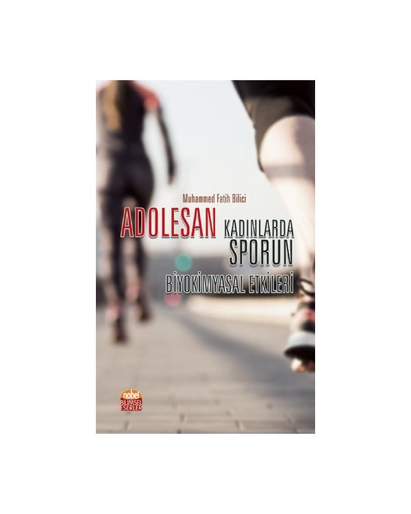 Adolesan Kadınlarda Sporun Biyokimyasal Etkileri - Spor Bilimleri - Cosmedrome