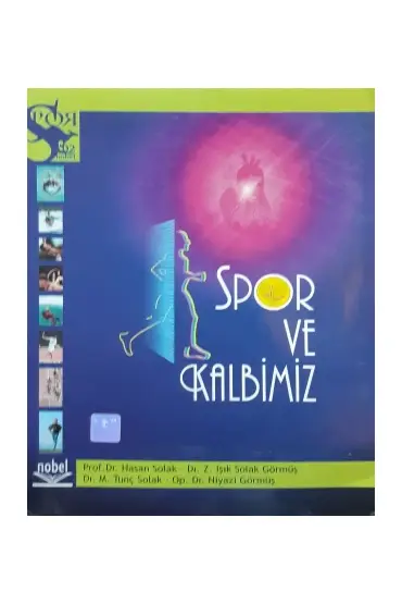 Spor ve Kalbimiz - Spor Bilimleri - Cosmedrome