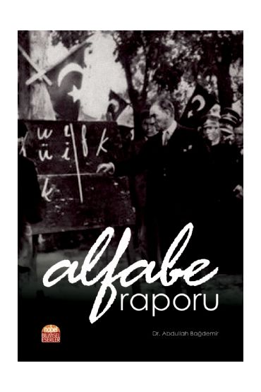 Alfabe Raporu - Türk Dili ve Edebiyatı Öğretmenliği - Cosmedrome