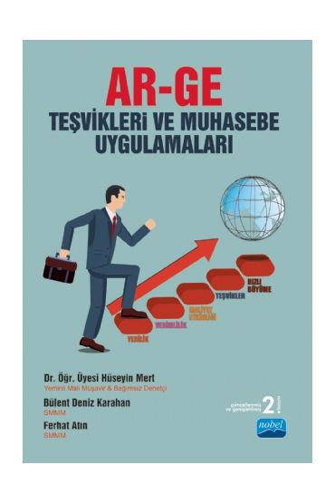 AR-GE Teşvikleri ve Muhasebe Uygulamaları - Muhasebe, Finans ve Bankacılık - Cosmedrome