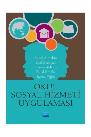Okul Sosyal Hizmeti ve Uygulaması - Sosyal Hizmet - Cosmedrome