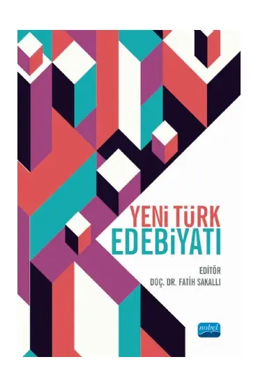 Yeni Türk Edebiyatı - Türk Dili ve Edebiyatı Öğretmenliği - Cosmedrome