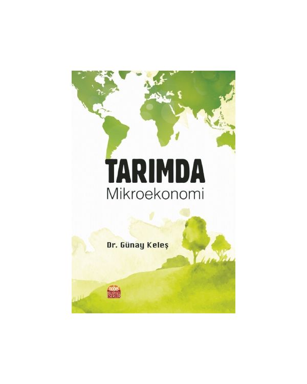Tarımda Mikroekonomi - İktisadi Gelişme ve Uluslararası İktisat - Cosmedrome