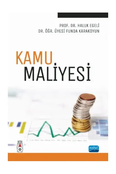 Kamu Maliyesi - Maliye - Vergi - Cosmedrome