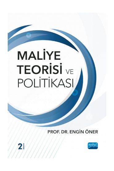 Maliye Teorisi ve Politikası - Maliye - Vergi - Cosmedrome