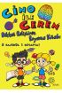 CİNO ile  CEREN Dikkat Geliştiren Boyama Kitabı (5 Fasikül 1 Kitapta) - Çocuk Kitapları - Cosmedrome