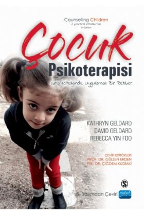 ÇOCUK PSİKOTERAPİSİ / Counselling Children - Rehberlik ve Psikolojik Danışma - Cosmedrome