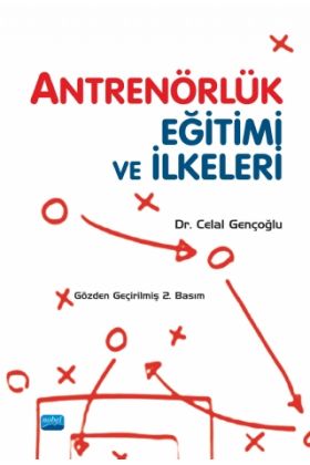 Antrenörlük Eğitimi ve İlkeleri - Spor Bilimleri - Cosmedrome