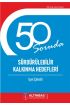 50 SORUDA SÜRDÜRÜLEBİLİR KALKINMA HEDEFLERİ - İktisadi Gelişme ve Uluslararası İktisat - Cosmedrome