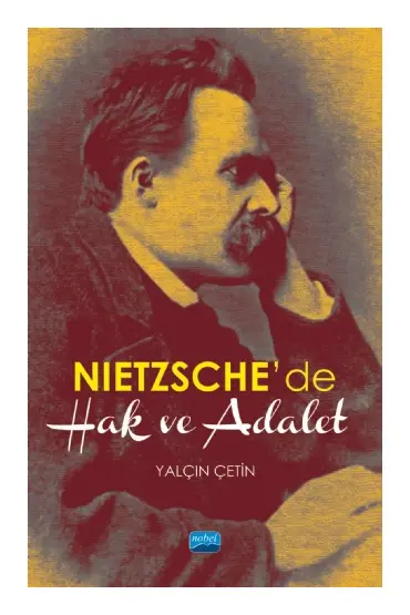 Nietzsche’de Hak ve Adalet - Felsefe - Cosmedrome