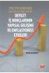 1980-1998 Döneminde Kamu Maliyesinde Yapılan DEVLET İÇ BORÇLARININ YAPISAL GELİŞİMİ - Maliye - Vergi - Cosmedrome
