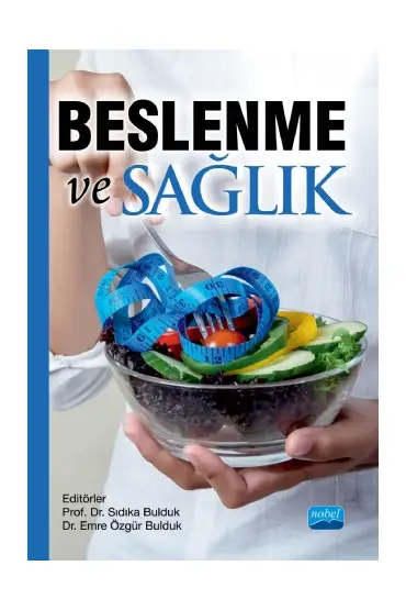 Beslenme ve sağlık - Beslenme ve Diyetetik - Cosmedrome