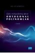 Özel Fonksiyonlar ve Ortogonal Polinomlar - Matematik - Cosmedrome