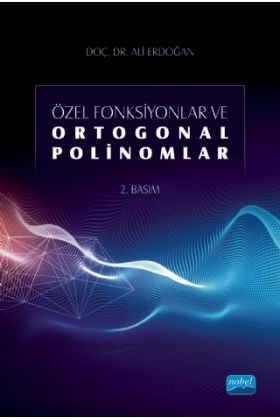 Özel Fonksiyonlar ve Ortogonal Polinomlar - Matematik - Cosmedrome