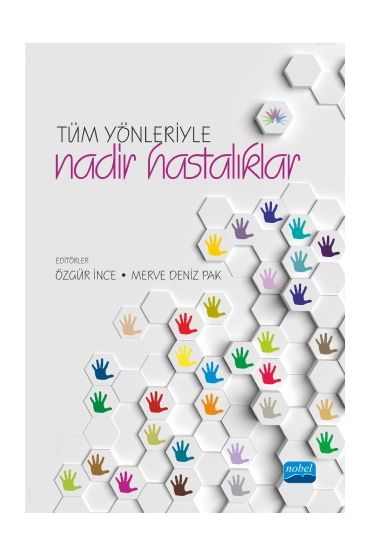 Tüm Yönleriyle Nadir Hastalıklar - Sosyal Hizmet - Cosmedrome
