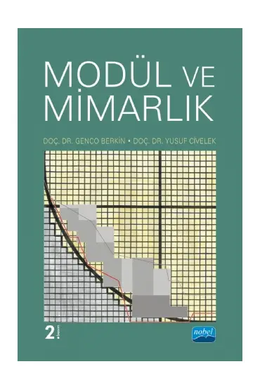 Modül ve Mimarlık - Mimari Tasarım - Cosmedrome