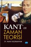 Kant’ın Zaman Teorisi - Felsefe - Cosmedrome