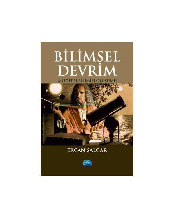 Bilimsel Devrim-Modern Bilimin Oluşumu - Felsefe - Cosmedrome