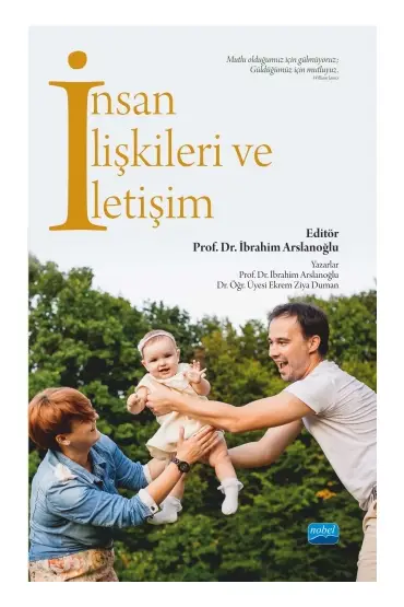 İnsan İlişkileri ve İletişim - Felsefe - Cosmedrome