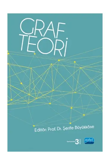 Graf Teoriye Giriş - Matematik - Cosmedrome