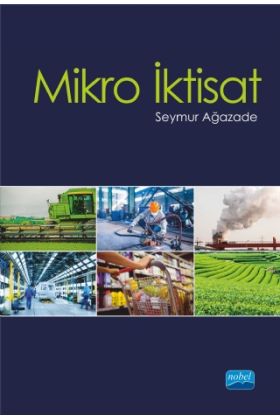 Mikro İktisat - İktisadi Gelişme ve Uluslararası İktisat - Cosmedrome
