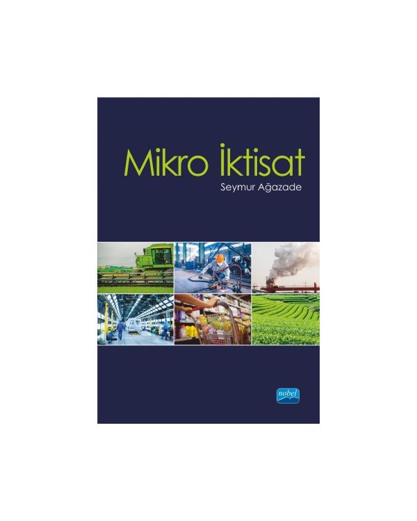 Mikro İktisat - İktisadi Gelişme ve Uluslararası İktisat - Cosmedrome