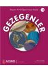 GEZEGENLER / Boyama Kitabı - Çocuk Kitapları - Cosmedrome
