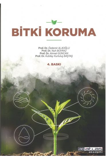 Bitki Koruma - Bitki - Cosmedrome