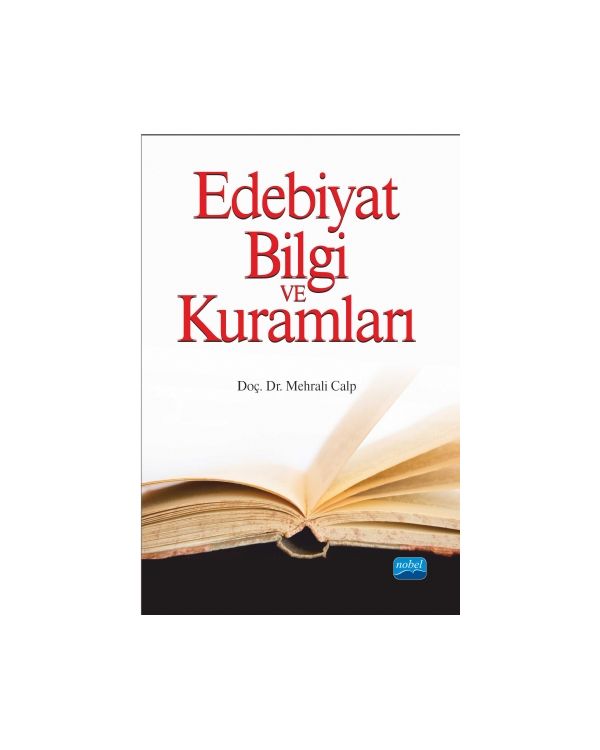 Edebiyat Bilgi ve Kuramları - I - Türk Dili ve Edebiyatı Öğretmenliği - Cosmedrome