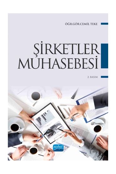 Şirketler Muhasebesi - Muhasebe, Finans ve Bankacılık - Cosmedrome