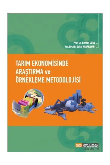 Tarım Ekonomisinde Araştırama ve Örnekleme Metodolojisi - İktisat Teorisi ve Politikası - Cosmedrome