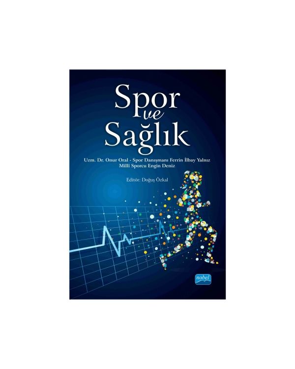 Spor ve Sağlık - Spor Bilimleri - Cosmedrome
